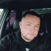 Раил, 31 год из г. 