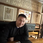 Рустам, 38 лет из г. 