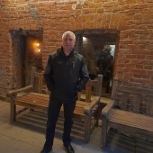 Альфир, 52 года из г. 