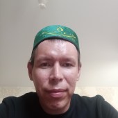 Марат, 35 лет из г. 