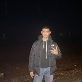 Акмаль, 23 года из г. 