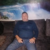 Марсель, 51 год из г. 