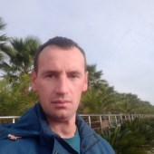 Ильнур, 43 года из г. 