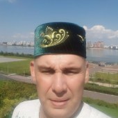 Мансур, 49 лет из г. 