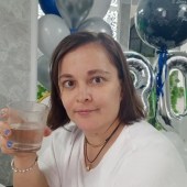 Гульнара, 34 года из г. 