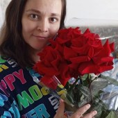 Гульнара, 34 года из г. 