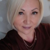 Руфина, 51 год из г. 