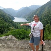 Фирдаус, 59 лет из г. 