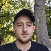 Азат, 28 лет из г. 