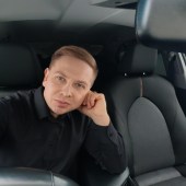 Ринат, 29 лет из г. 