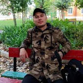 Владислав, 31 год из г. 