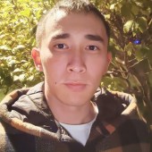 Денис, 28 лет из г. 