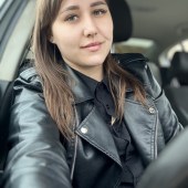 Наиля, 29 лет из г. 