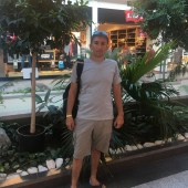 Радик, 38 лет из г. 