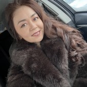 Элина, 36 лет из г. 