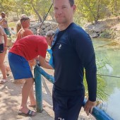 Ринат, 40 лет из г. 