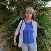 Расима, 61 год из г. 