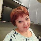 Альфия, 50 лет из г. 