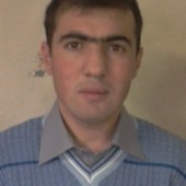 Баходур, 38 лет из г. 