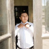 Данис, 29 лет из г. 