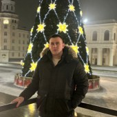 Ринат, 27 лет из г. 