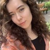 Диляра, 28 лет из г. 