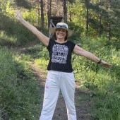 Лейла, 61 год из г. 