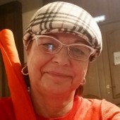 Лейла, 60 лет из г. 