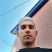 Ильдар, 30 лет из г. 