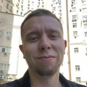 Арслан, 23 года из г. 