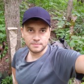 Раиль, 37 лет из г. 