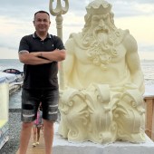 Фанис, 46 лет из г. 