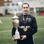 Айрат, 34 года из г. 