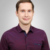 Айрат, 33 года из г. 