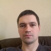 НАИЛЬ, 41 год из г. 