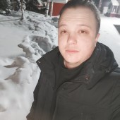 Рузиль, 29 лет из г. 