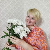 Шания, 52 года из г. 