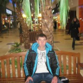 Айдар, 34 года из г. 