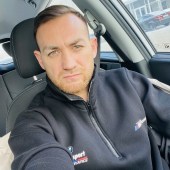 Ильдар, 45 лет из г. 