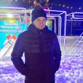 Линар, 28 лет из г. 