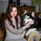 Гульнара, 40 лет из г. 