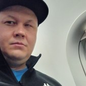 Айнур, 37 лет из г. 