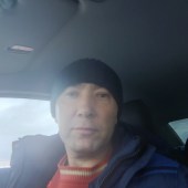 Марсель, 38 лет из г. 