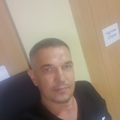 Руслан, 40 лет из г. 