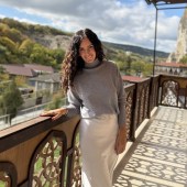 Эдие, 35 лет из г. 