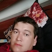 Марат, 33 года из г. 