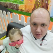 Ранис, 34 года из г. 