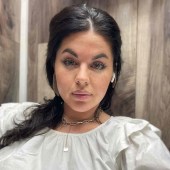 Эльмира, 34 года из г. 