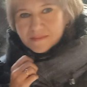 Вилия, 52 года из г. 