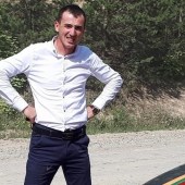 Расиль, 33 года из г. 